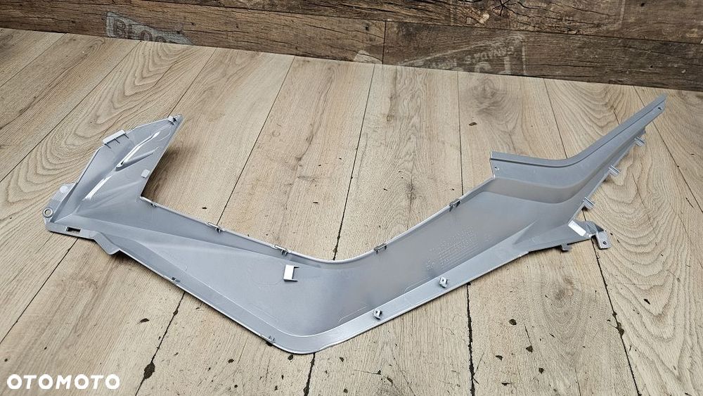 Listwa boczna tunel osłona owiewka Sym Cruisym 125 300  64315-LM1-000-OK - 7