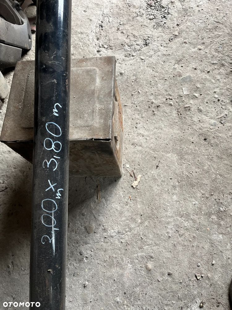 HDS do dłużycy Epsylon Loglift - 4