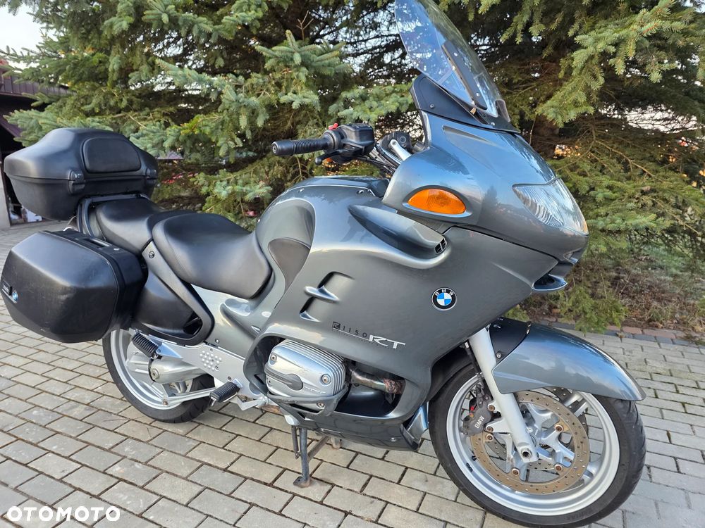 BMW RT - 21