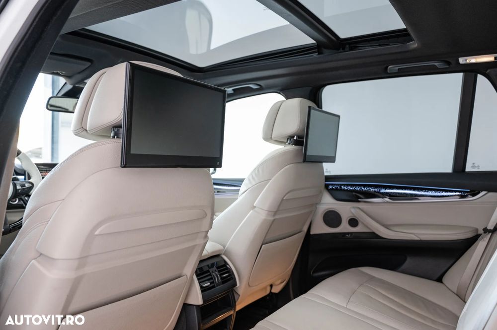 BMW X5 xDrive40e - 8