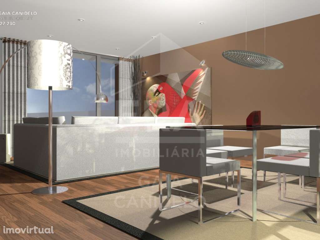 Terreno para Construção com 521 m² - Grande imagem: 5/6