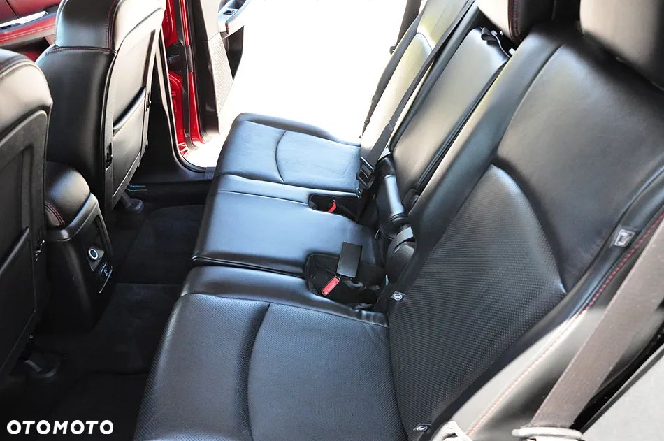 Dodge Journey - 21