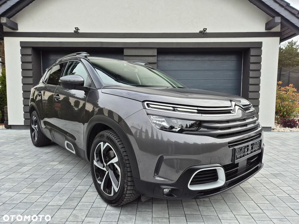 Citroën C5 Aircross 1.5 BlueHDi Shine - 2