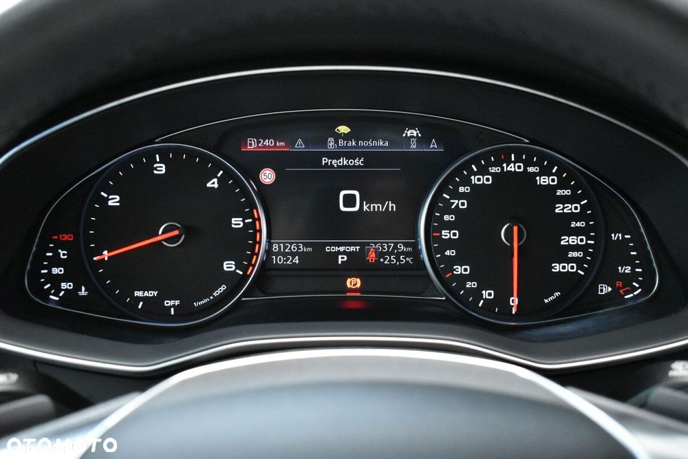 Audi A6 Avant - 18