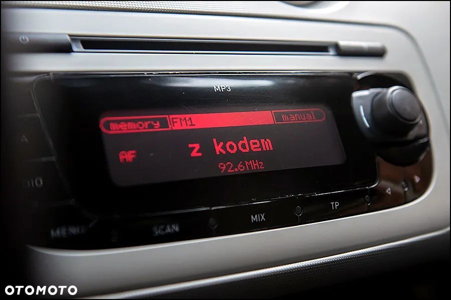 Seat Ibiza SC 1.4 16V Sport - 24