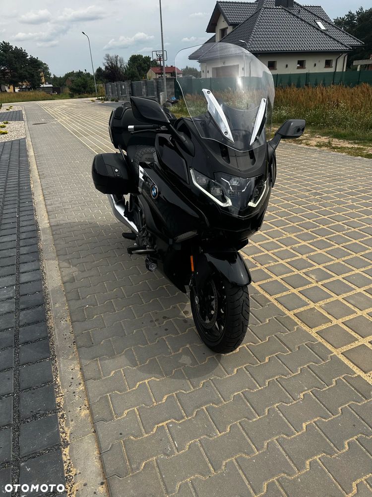 BMW K - 4