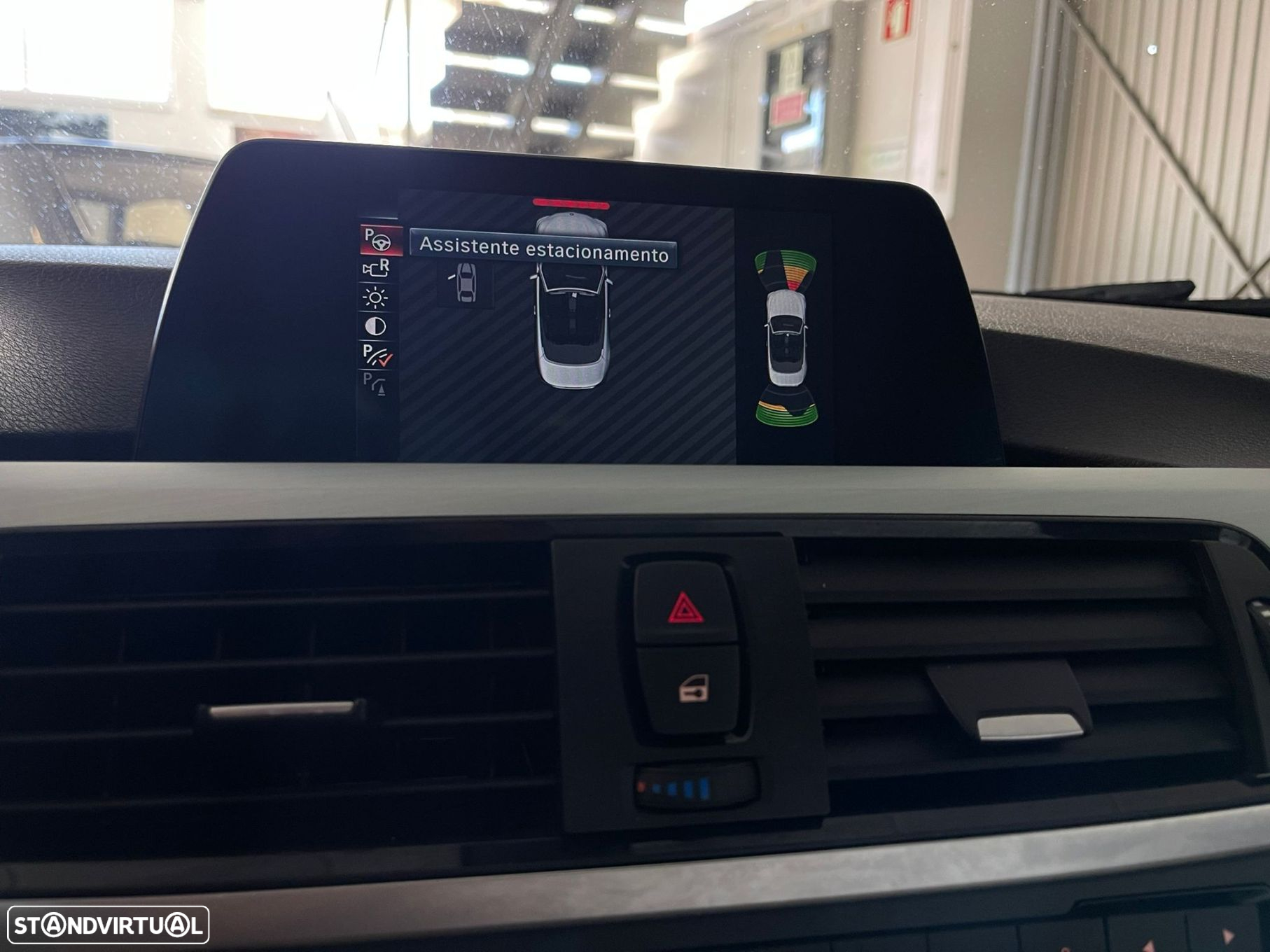 BMW 420 d Line Luxury Auto - 39