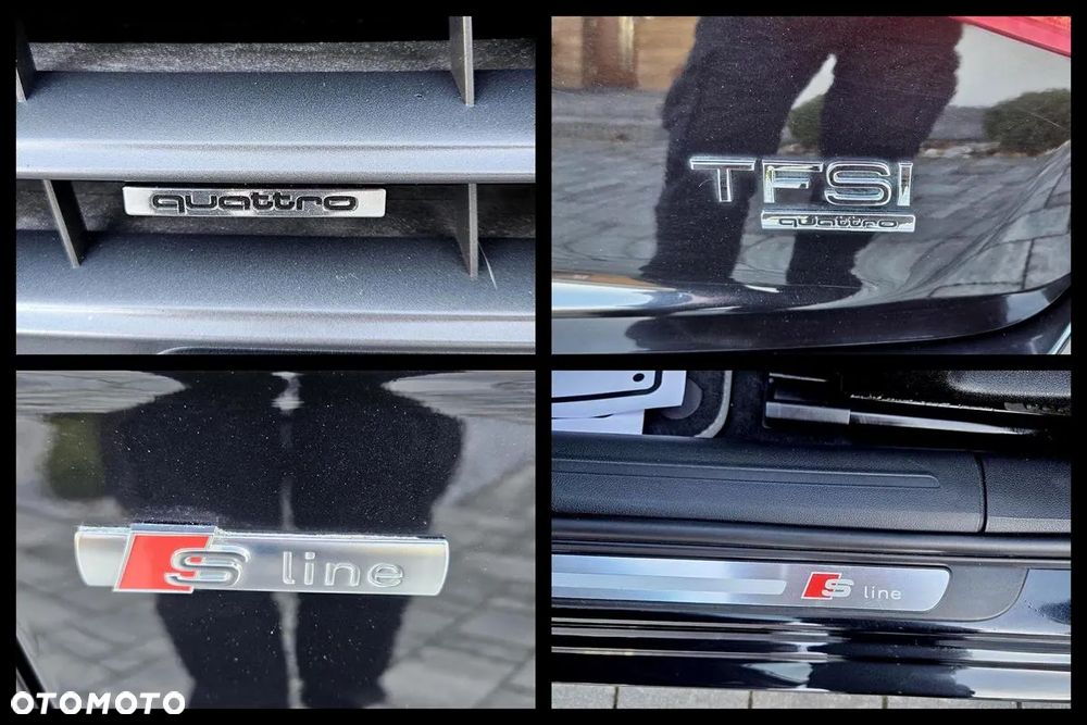 Audi A4 Avant - 22