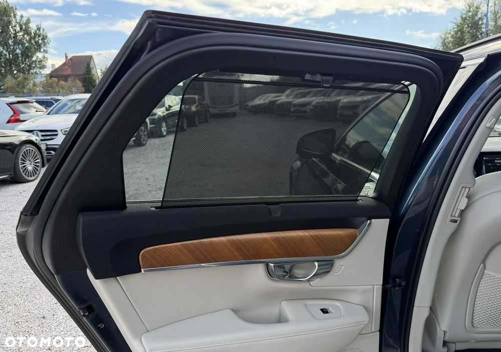 Volvo V90 B4 D Geartronic Inscription - 23