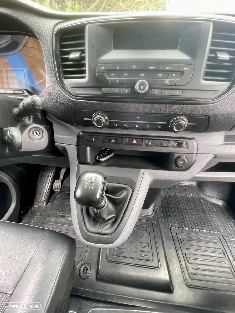 Toyota Proace PROACE 1.5 D-4D L1 - 14