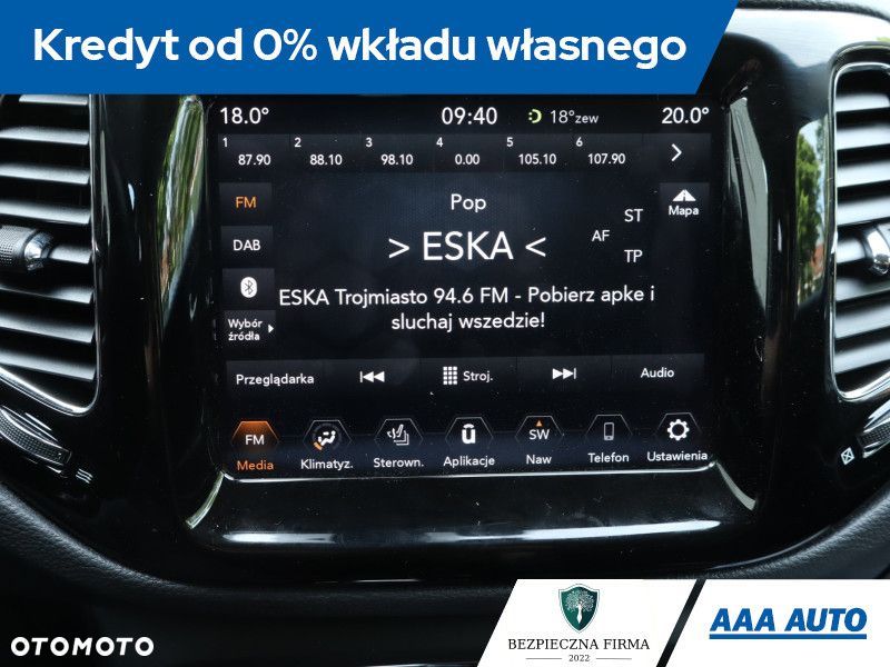 Jeep Compass - 14
