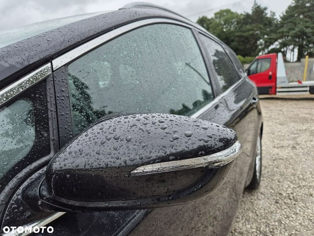 Kia Ceed - 10