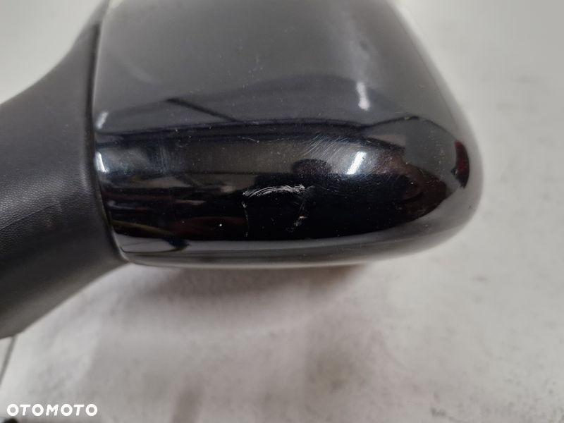 renault captur 1 i lusterko drzwi prawe 9 pin - 4