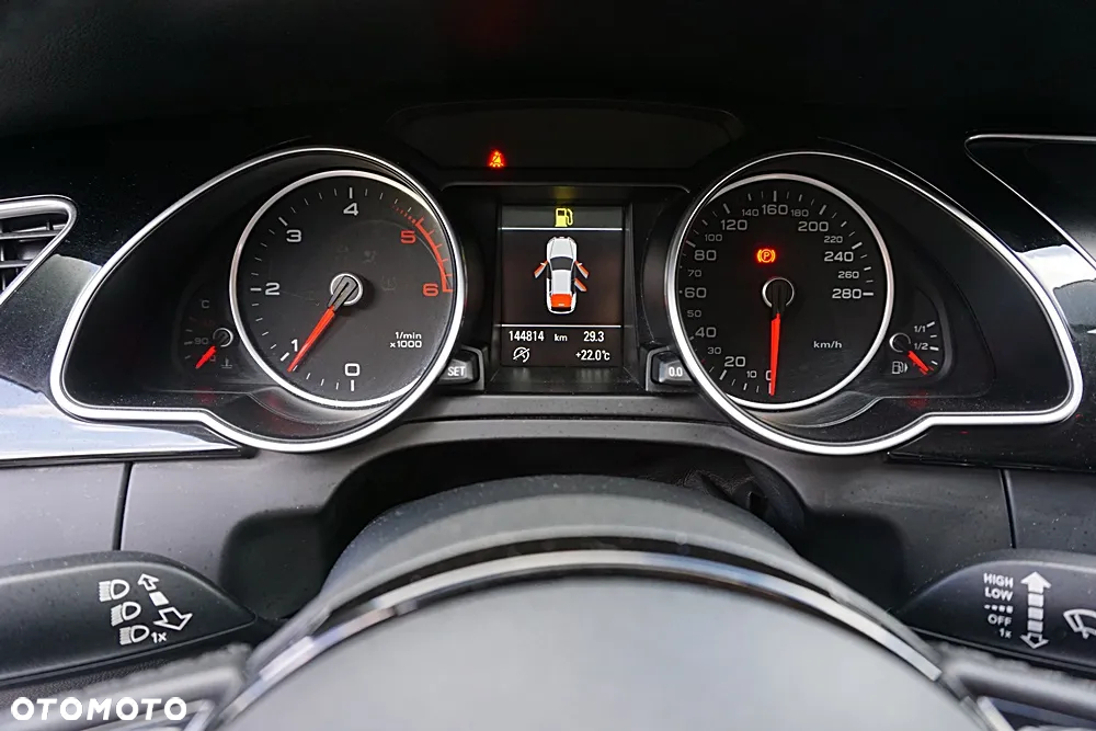 Audi A5 2.0 TDI Sport - 28