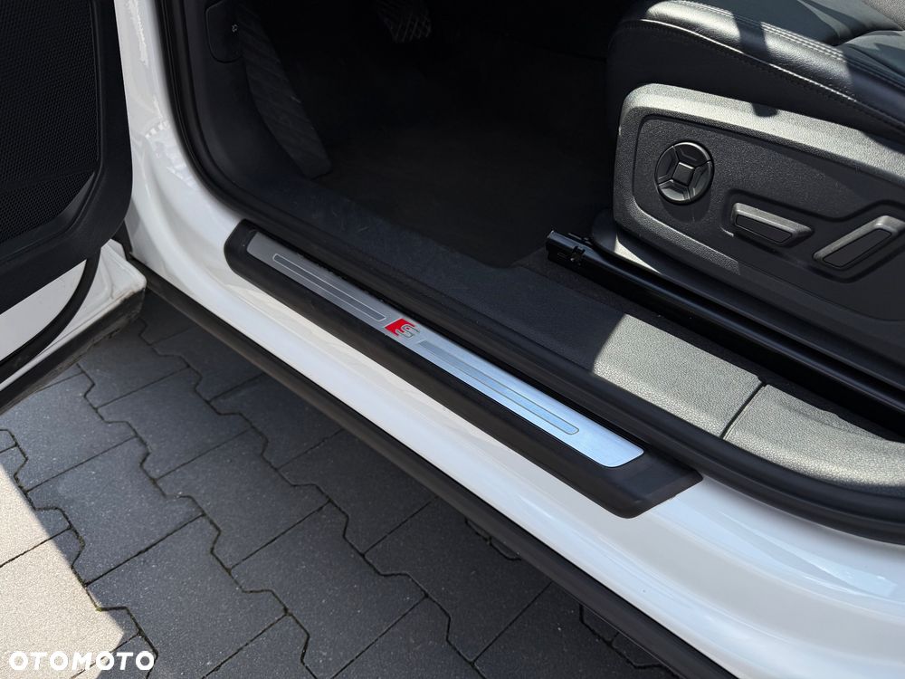 Audi Q3 45 TFSI Quattro S Line S tronic - 21