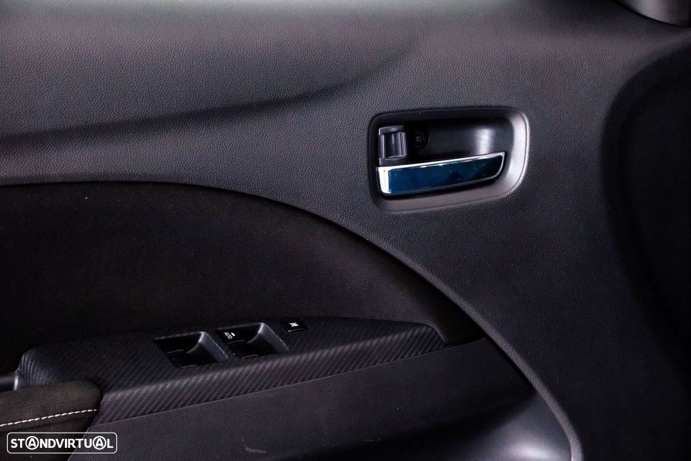 Mitsubishi Space Star 1.2 Intense - 26