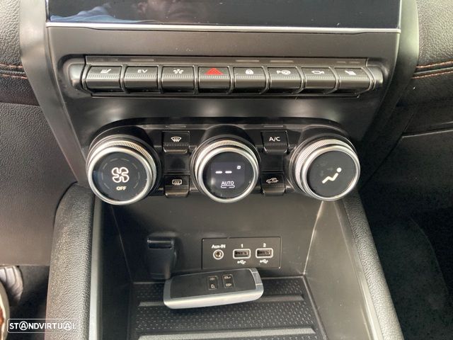 Renault Captur E-TECH 160 TECHNO - 29