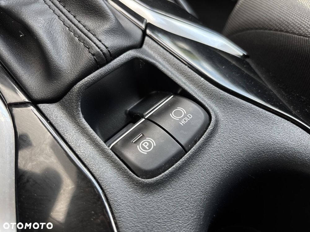 Toyota Corolla 1.8 Hybrid Comfort - 29