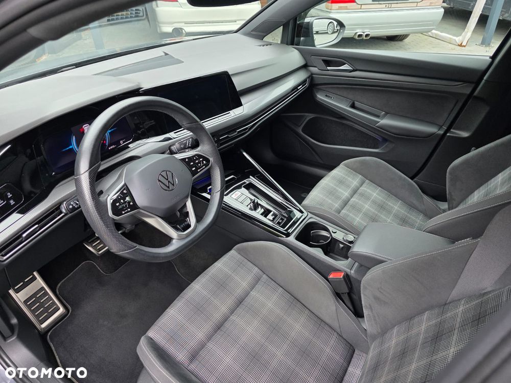 Volkswagen Golf 2.0 TDI GTD DSG - 13