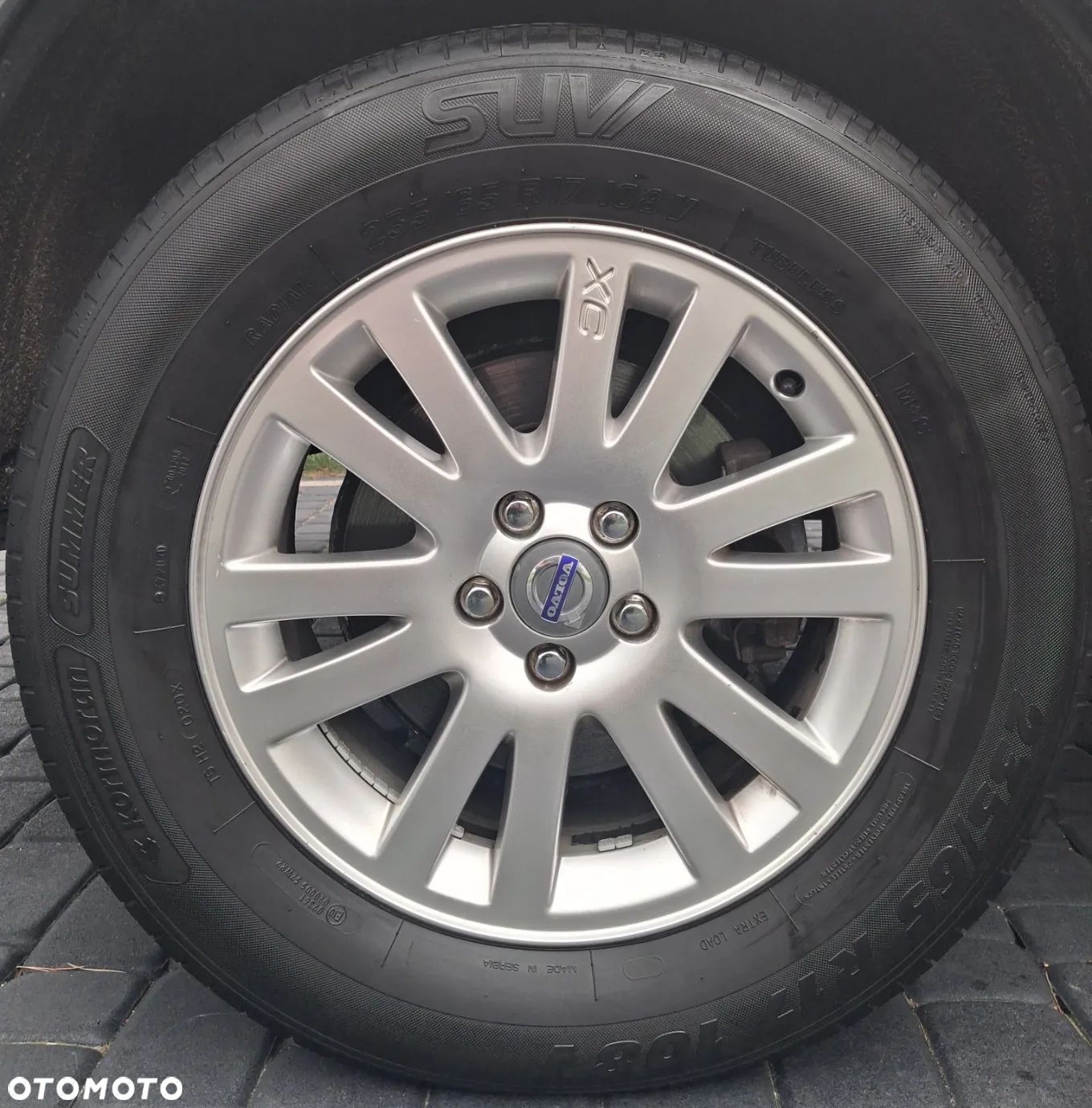 Volvo XC 90 - 16