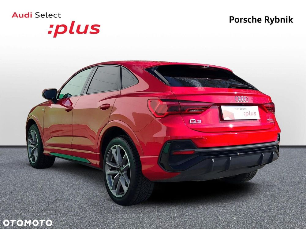 Audi Q3 Sportback - 3