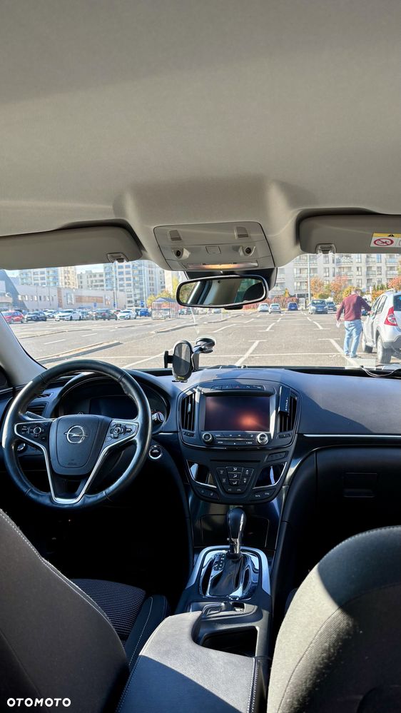 Opel Insignia 2.0 CDTI Edition - 13