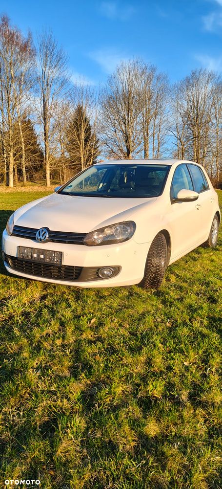 Volkswagen Golf 1.4 TSI Team - 6