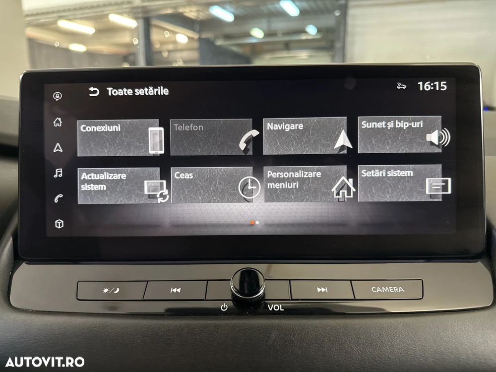 Nissan Qashqai - 20