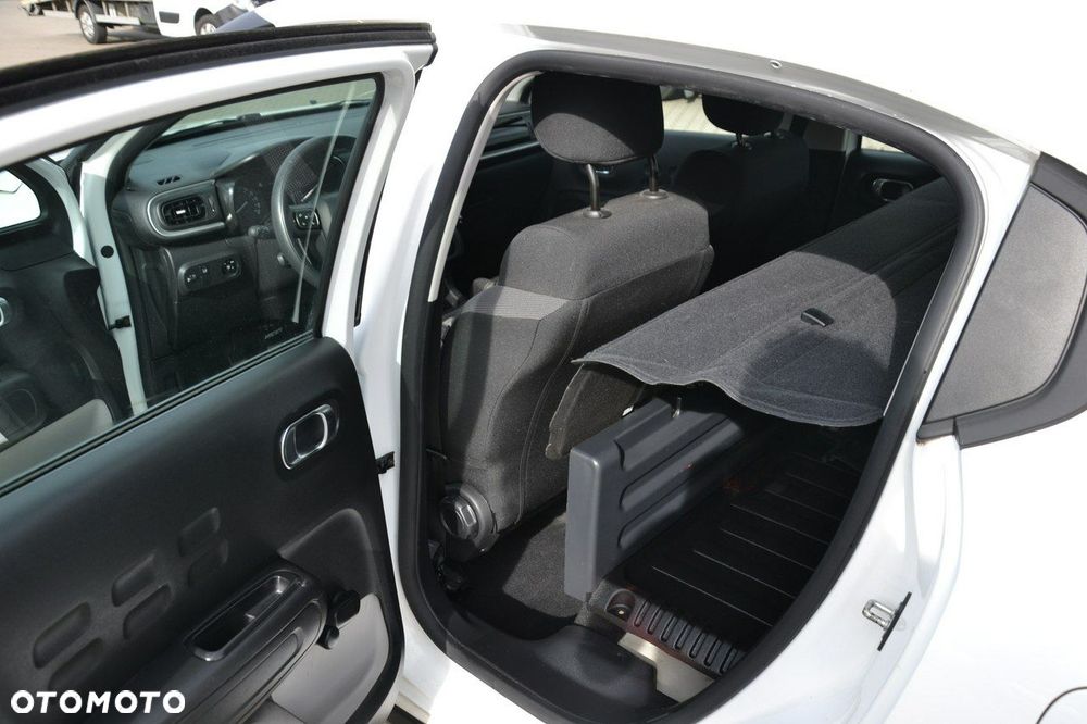 Citroën C3 - 22