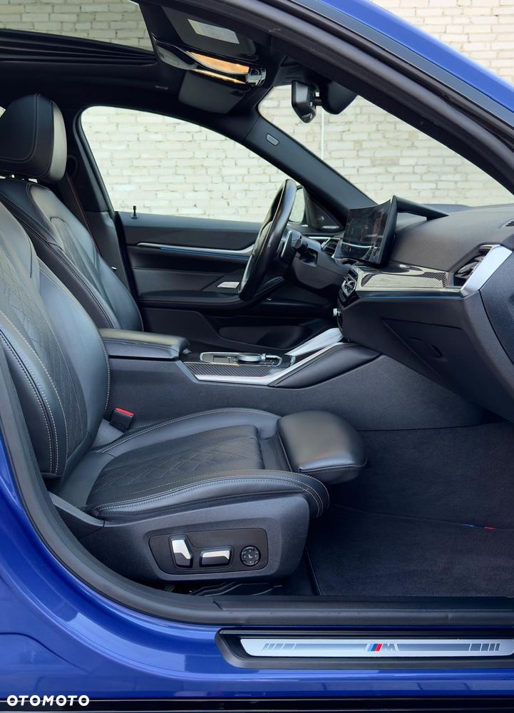 BMW Seria 4 - 29