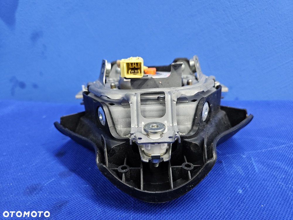 PODUSZKA powietrzna kierowcy MITSUBISHI I-MIEV AIRBAG w kierownicę OEM - 3