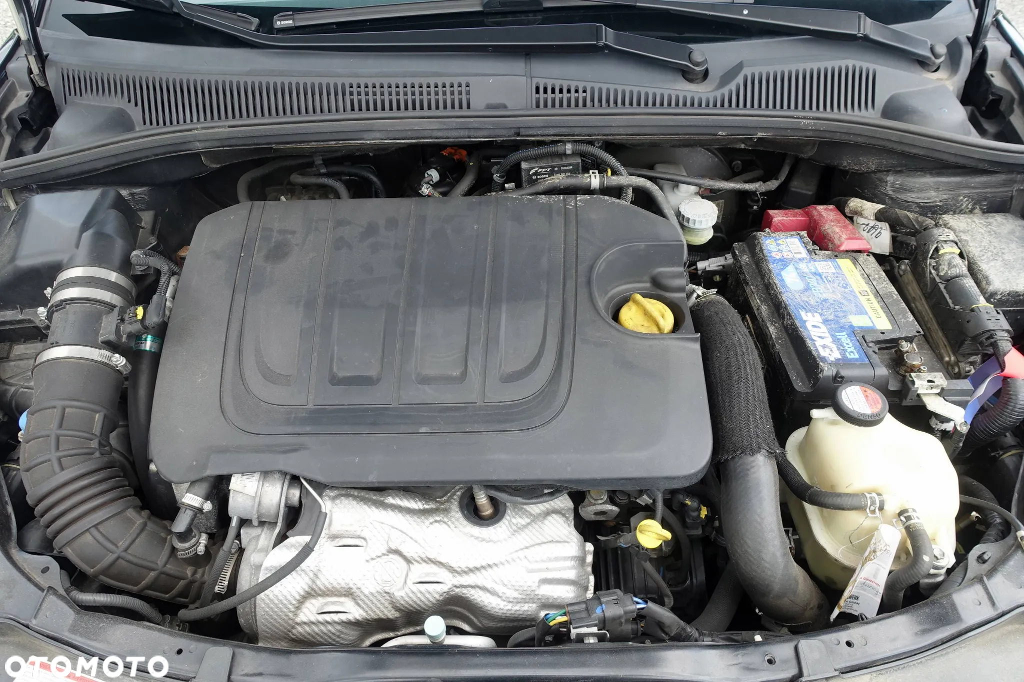 Suzuki SX4 2.0 DDiS Explore 4WD - 28