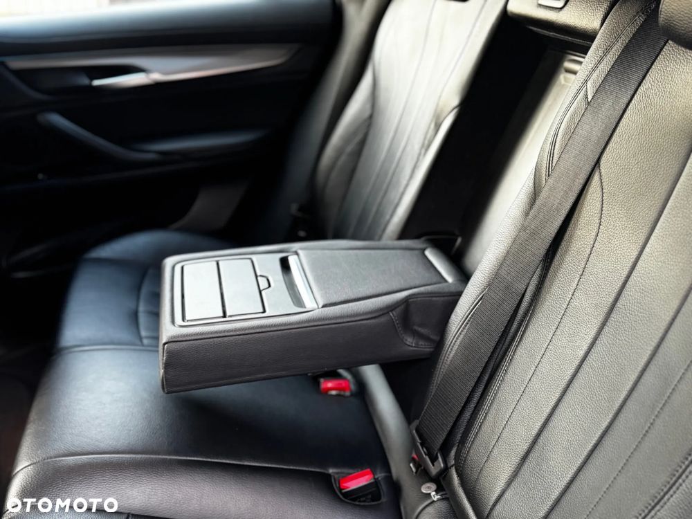 BMW X6 xDrive30d M Sport - 25