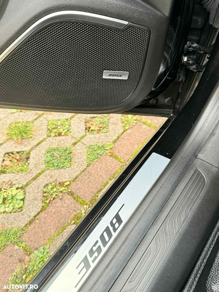 Renault Megane ENERGY dCi 130 BOSE EDITION - 21