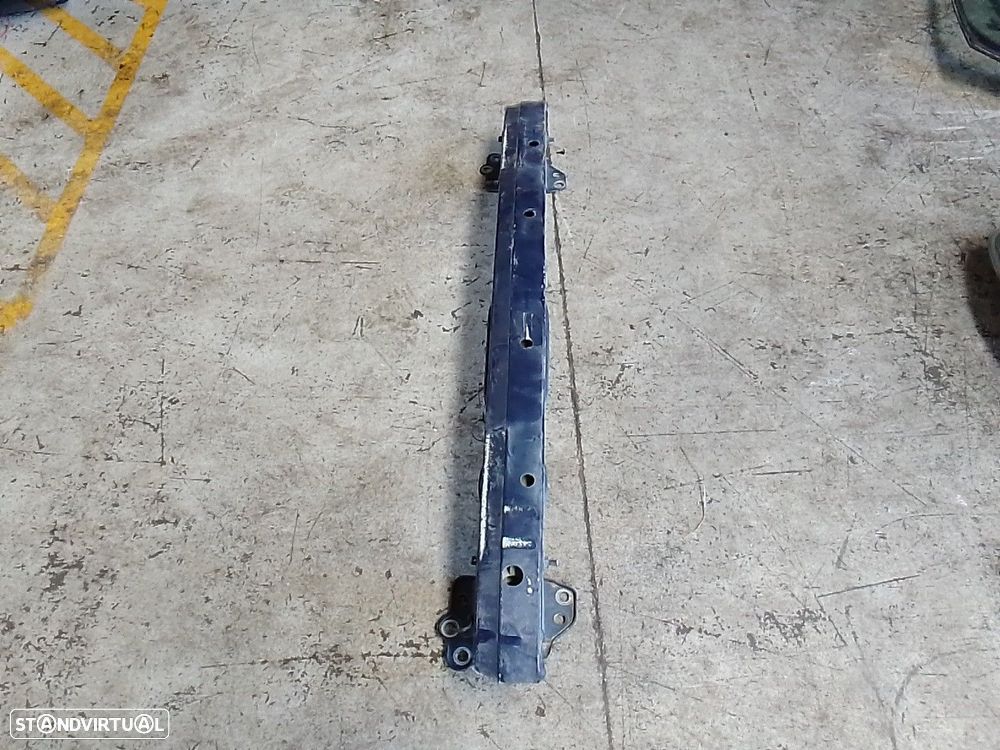 Reforço Para-Choques Da Frente Opel Corsa C Caixa (X01) - 2