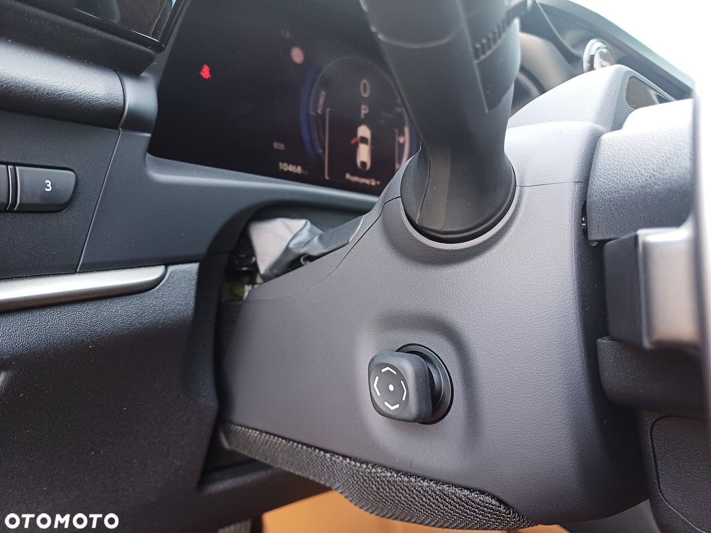 Lexus RZ 450e Prestige DIRECT4 - 27