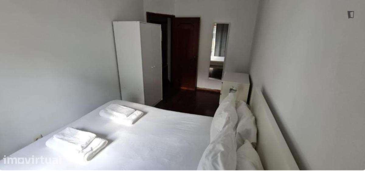 Apartamento com 2 quartos - localizado em Santo Ildefonso Porto - Grande imagem: 5/15