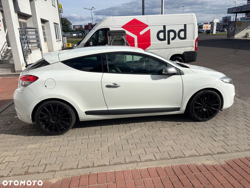 Renault Megane - 3