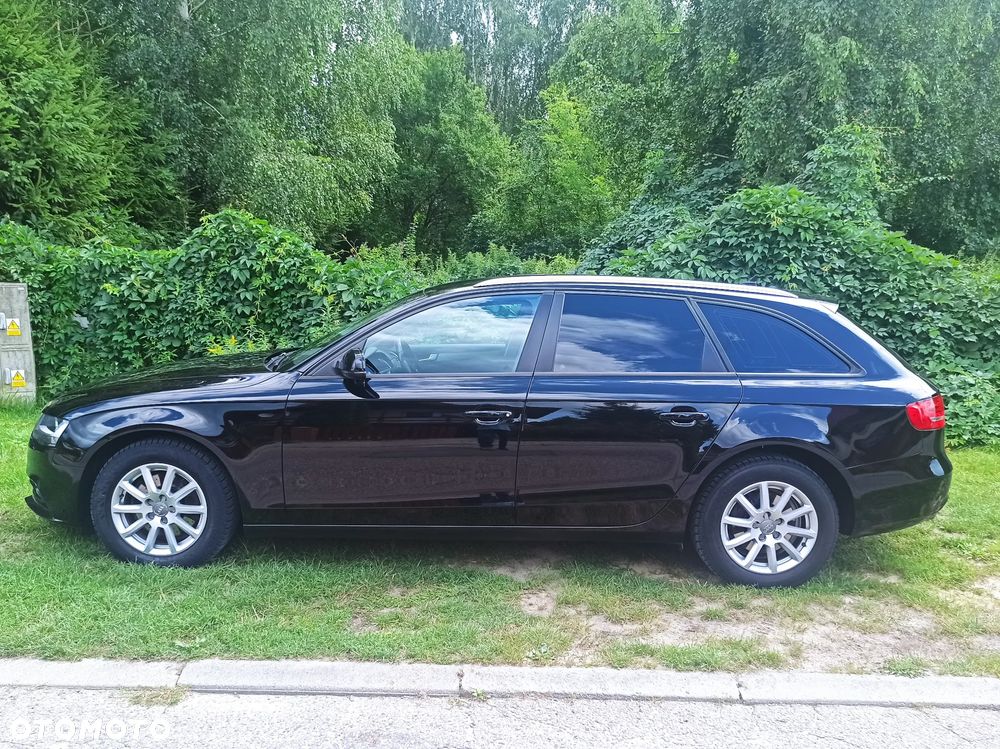 Audi A4 ver-2-0-tdi-multitronic - 6