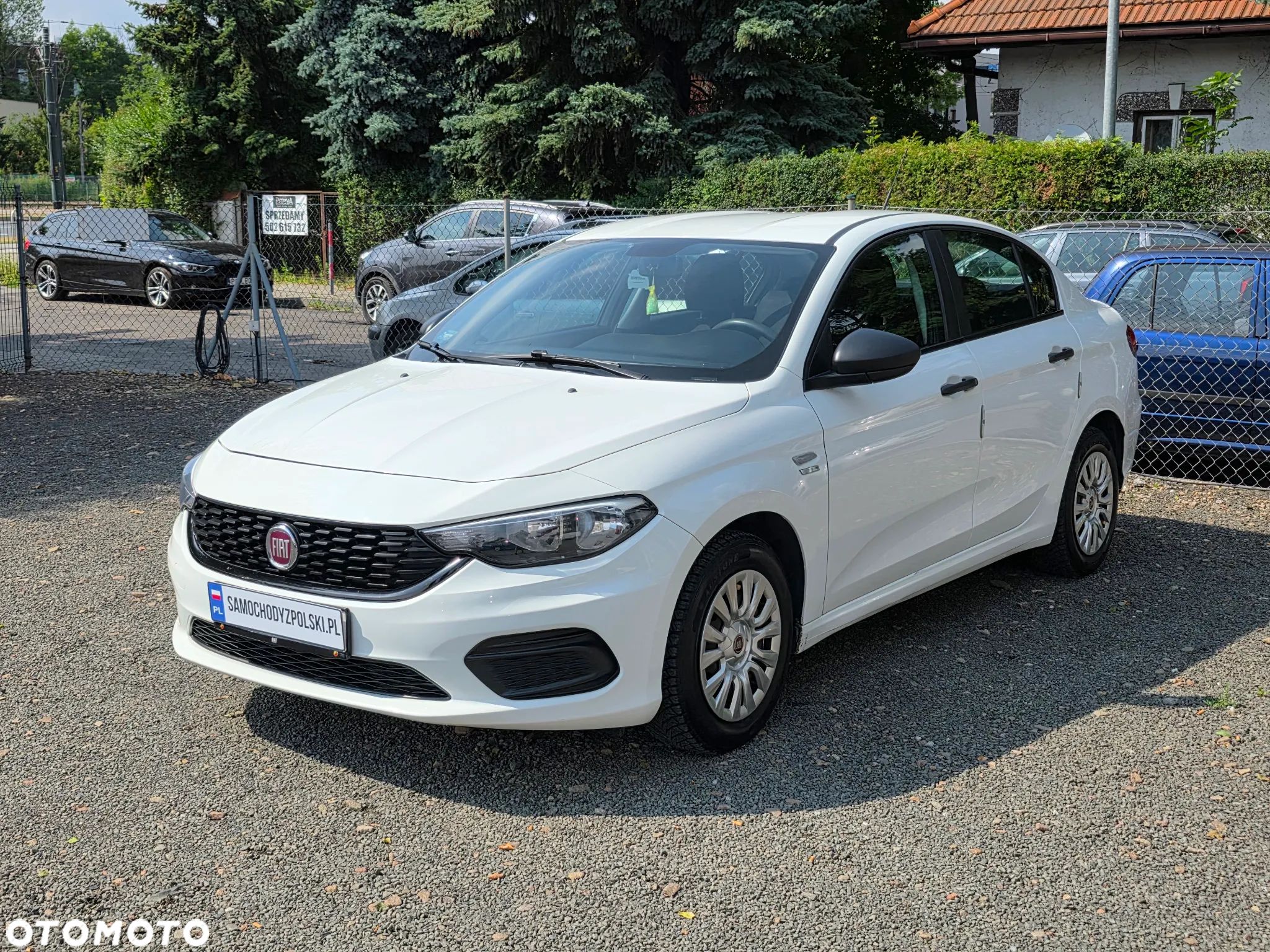 Fiat Tipo 1.4 16v Easy - 1