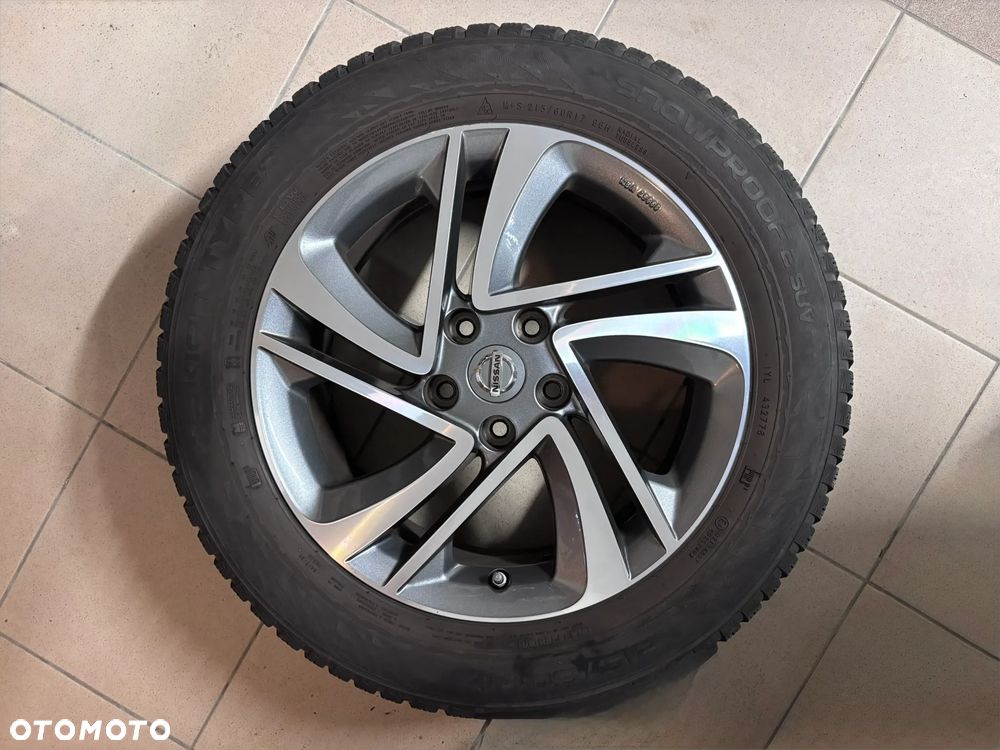 Nissan Qashqai 1.6 DIG-T Tekna - 15