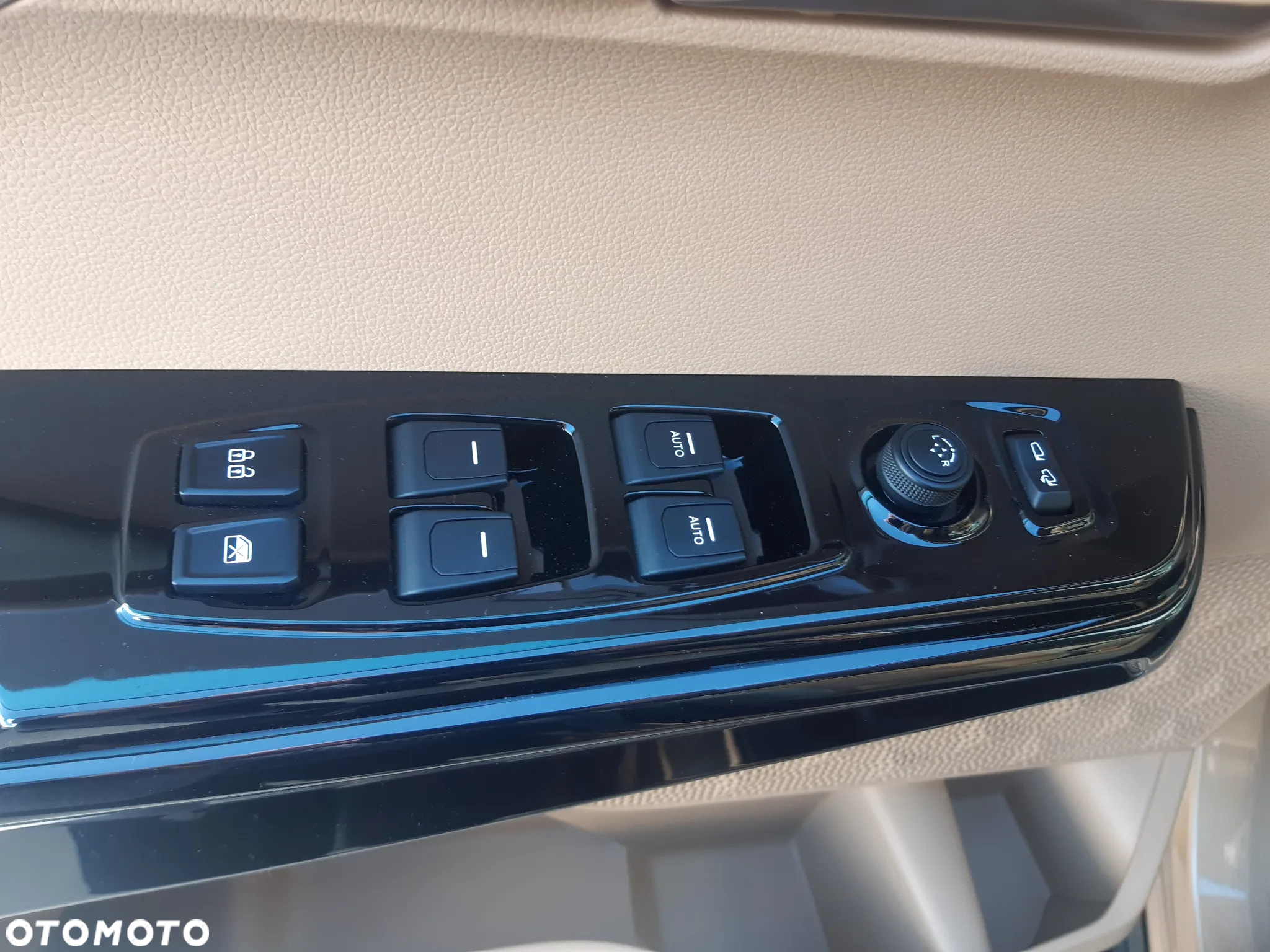 SsangYong/KGM Actyon - 10
