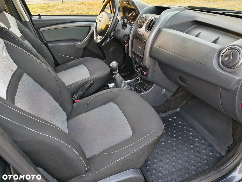 Dacia Duster - 14