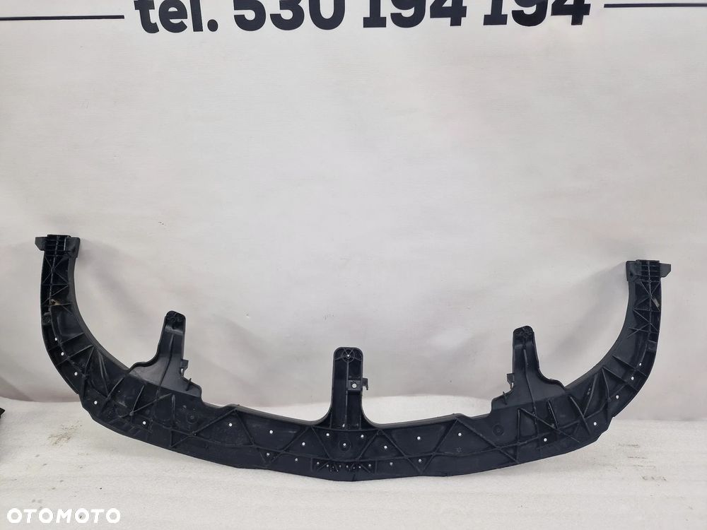 OPEL INSIGNIA A LIFT 12- BELKA DOLNA / WZMOCNIENIE ZDERZAKA PRZEDNIE PRZÓD , NR 22787151 , NR AUKCJI BP8 - 6