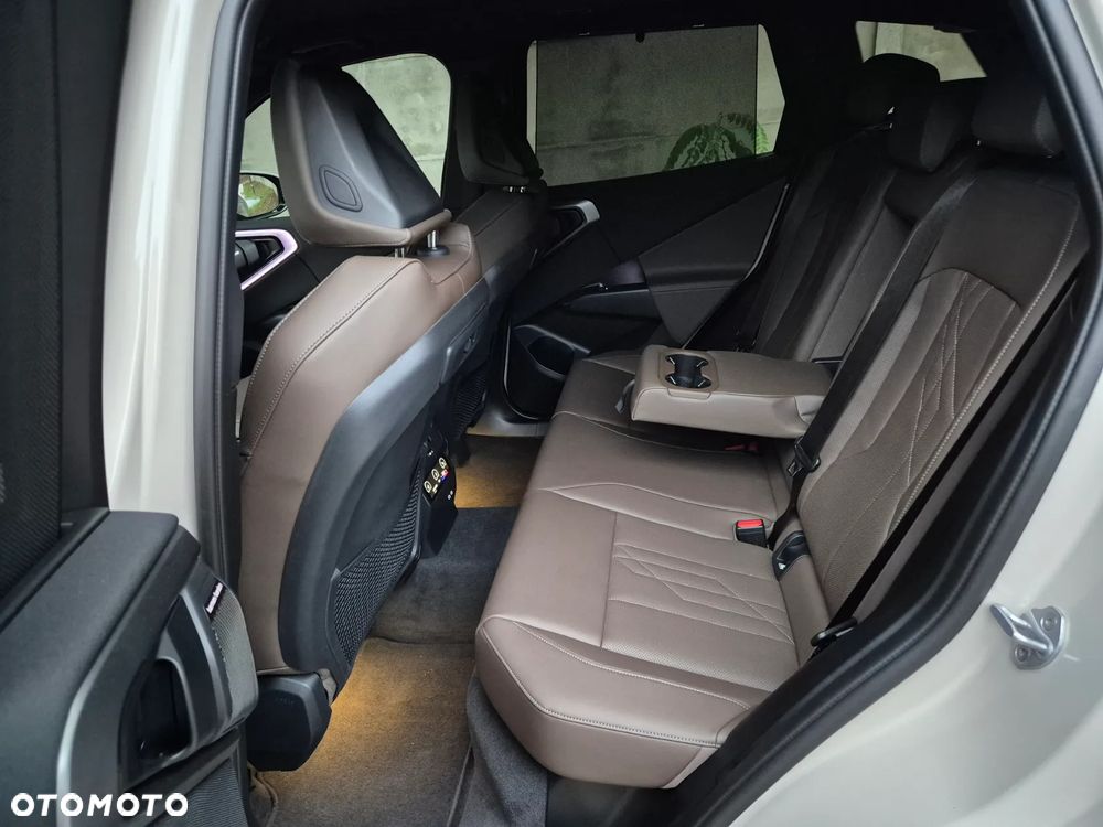 BMW X3 - 11