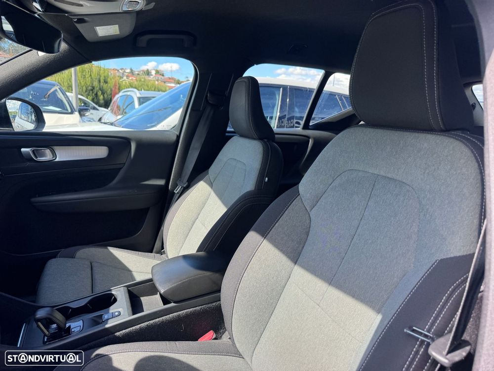 Volvo XC 40 1.5 T4 PHEV Core - 10
