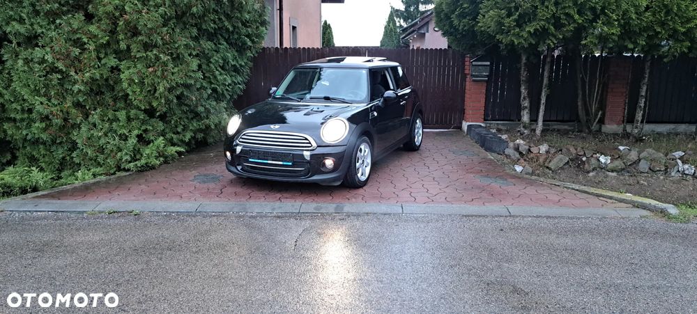 MINI Cooper - 11