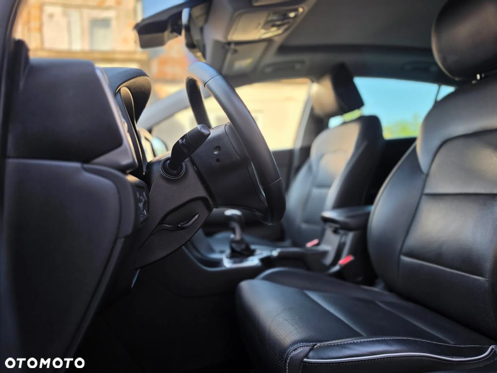 Kia Sportage - 16