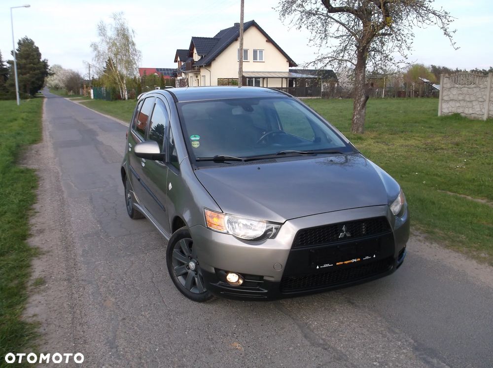Mitsubishi Colt 1.3 ClearTec In Motion Plus - 29