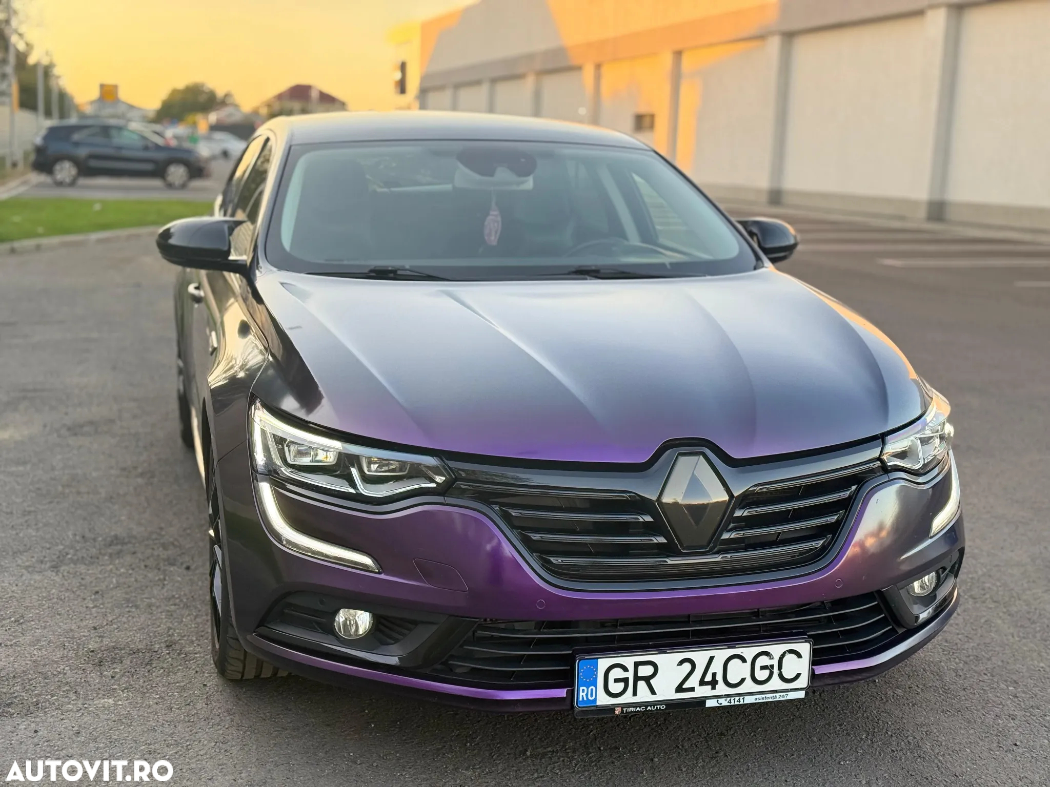 Renault Talisman Grandtour ENERGY dCi 160 EDC INTENS - 7